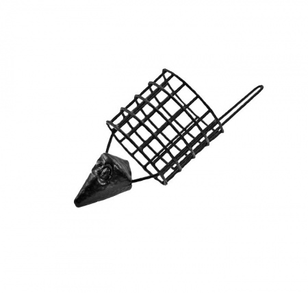 Пуля "Hard" с жестким отводом, S20