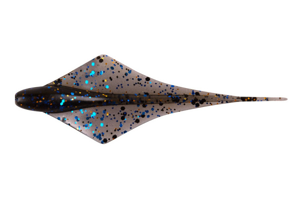Силиконовая приманка AKKOI GLIDER 70mm цвет OR31 Силиконовая приманка AKKOI GLIDER 70mm цвет OR31