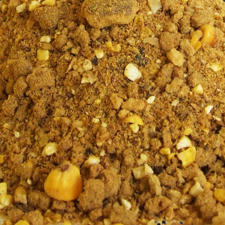 Прикормка "DUNAEV-PREMIUM" 1кг Карп-Сазан Клубника