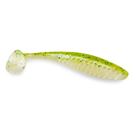 Силиконовая приманка FORMAT PIONEER 50mm (8шт.) цвет F14