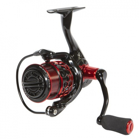 Катушка "Volzhanka Pro Sport Light 2010 PE " (10+1 подш) 0.16мм/150м