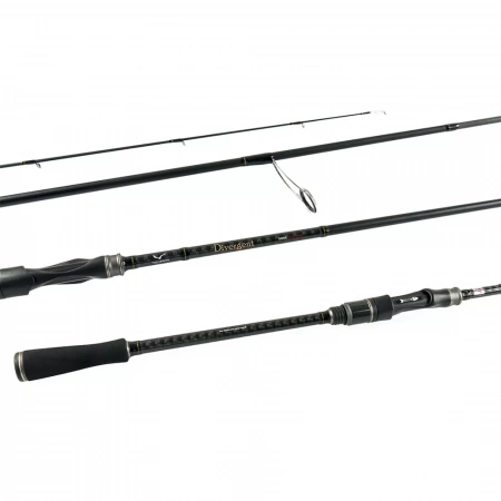Спиннинг Viva Divergent 762ML 2.28m 3-18g
