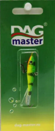 Балансир DAG master Классик вес 10гр цвет 8