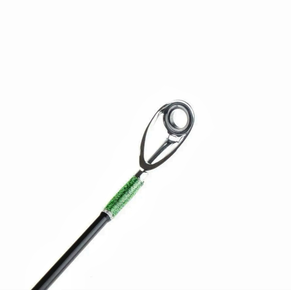 Удочка зимняя HITFISH ICE CHALLENGER 67cm MH