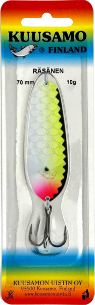 Бл. Rasanen 70/10 BL/Ye-S  Бл. Rasanen 70/10 BL/Ye-S