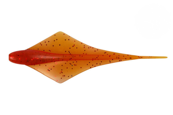 Силиконовая приманка AKKOI GLIDER 70mm цвет OR30 Силиконовая приманка AKKOI GLIDER 70mm цвет OR30