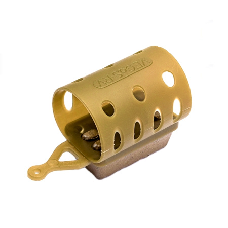 Кормушка фидерная SIMPLE RV "овал" 60 г