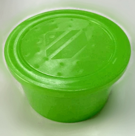 Банка для насадки Dunaev 35X70мм