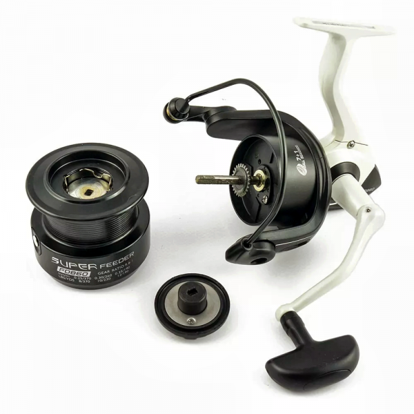 Катушка Viva Super Feeder FD 860