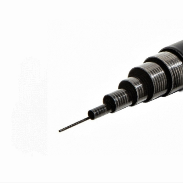 Удилище б/к "Волжанка Оптима" 7.0м (7 секций) тест до 25гр Удилище б/к "Волжанка Оптима" 7.0м (7 секций) тест до 25гр