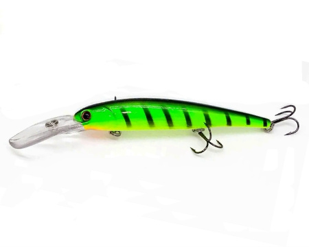 Воблер Grows Culture Bandit Walley Deep 120mm, 17.5g #15