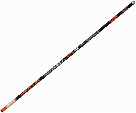 удочка /MIFINE/ MELODEI Pole 6.0м (до 30гр) без колец 10202-600