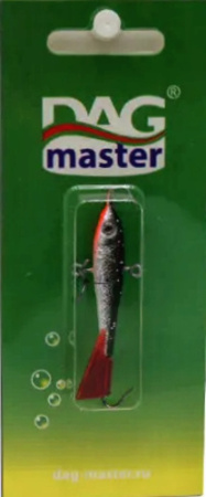 Балансир DAG master Классик вес 10гр цвет 1