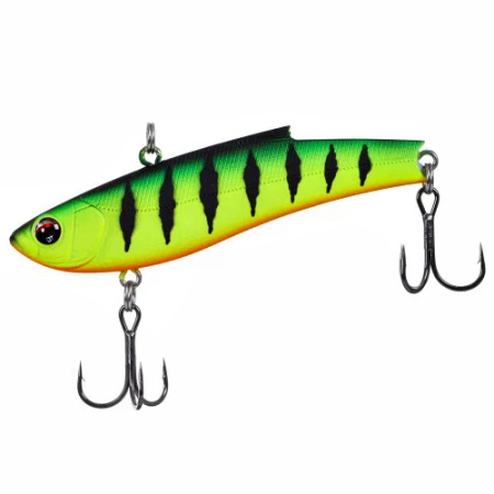 Воблер Bassday RANGE VIB 80ES RC-511 (тип: ратлин, плавучесть: тонущий, длина: 8см., вес: 23г.)