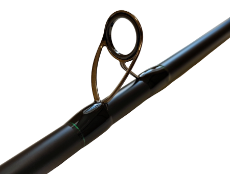 Удилище фидерное "EGRIDE FEEDER" FISH CRYSTAL , тест до 100 г, 3,60 м, 3+3 tips