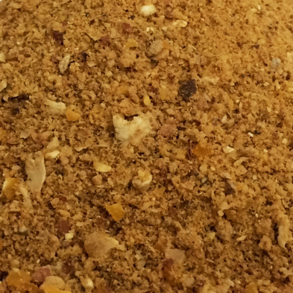 Прикормка "DUNAEV-PREMIUM" 1кг Карп-Сазан Жареная семечка