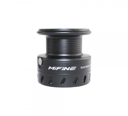 катушка /MIFINE/ CARBON TECH 1000F  8подш. 60381-1