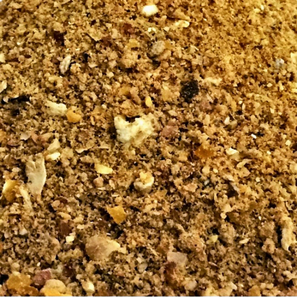 Прикормка "DUNAEV-PREMIUM" 1кг Карп-Сазан Ореховый Микс