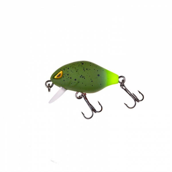 Воблер MASTER TRIGGER  30mm SR F цв. M25