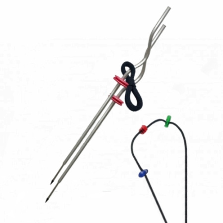 Маркерные колышки DUNAEV