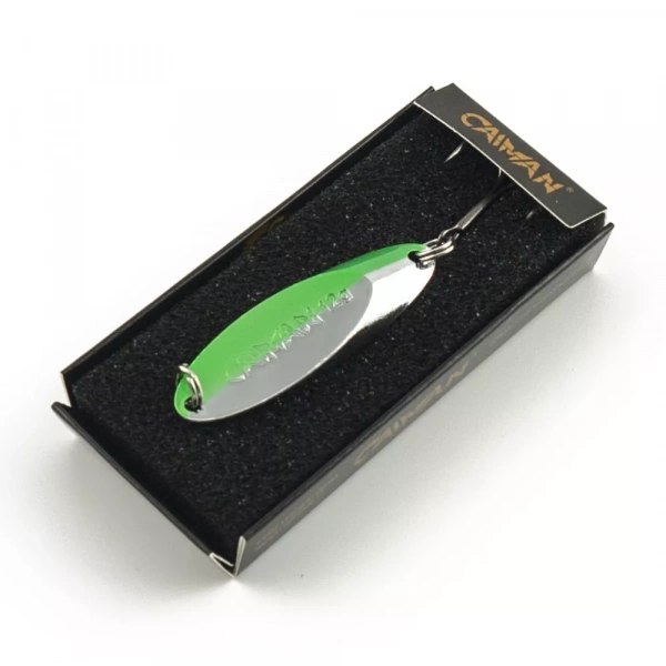 Блесна кастмастер Caiman 12 гр. 332 Блесна кастмастер Caiman 12 гр. 332