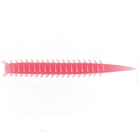 Черви съедоб. искусст. LJ Salty Sensation SANDWORM 2.0in (05.00)/F05 24шт.