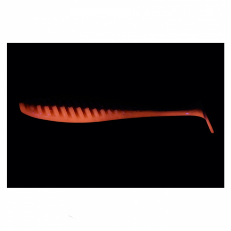 Силиконовая приманка FORMAT PIONEER 74mm (6шт.) цвет F23