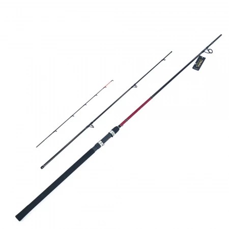 Удилище Caiman River Hunter feeder IM-7 120g 2.7м 171944