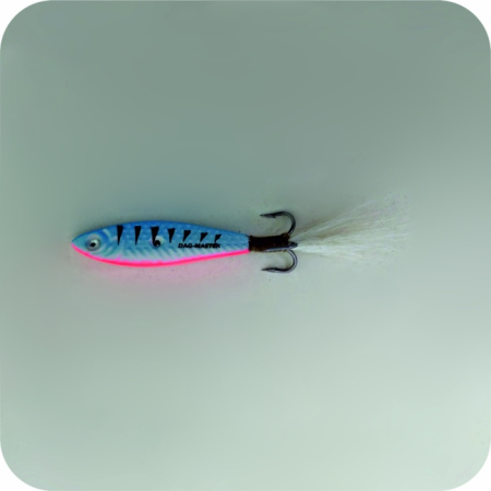 Бокоплав DAG master вес 7гр цвет  14