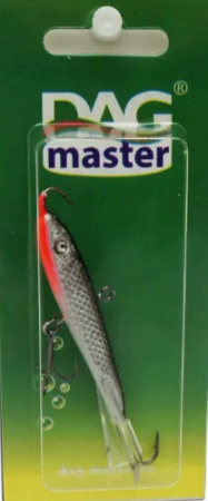 Балансир DAG master Классик вес 18гр цвет 1