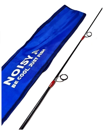 Удочка Noisy FRN 65H