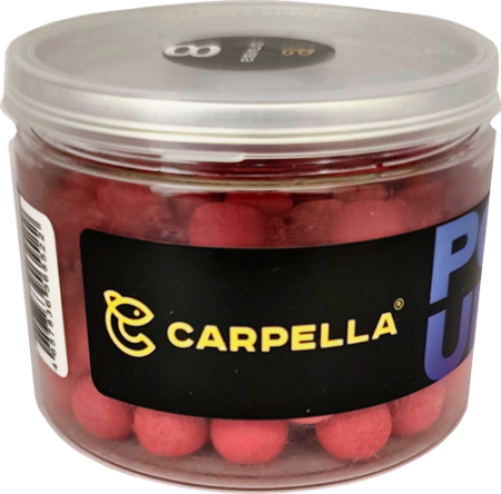 Бойлы CARPELLA Вареные 20мм Краб (80г)