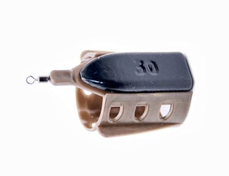 Кормушка Sport-Piker Oval, 30g