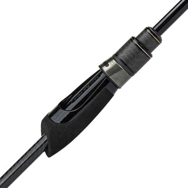 Удилище спиннинговое FLAIR FLS-762L-T 1-10g