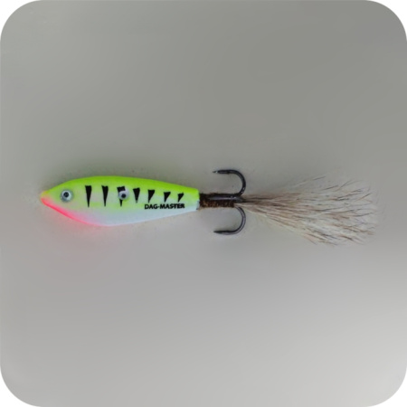 Бокоплав DAG master вес 10гр цвет  10