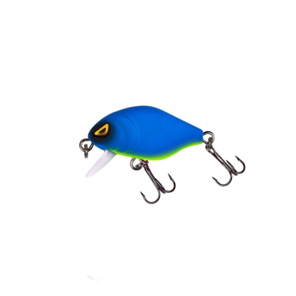 Воблер MASTER TRIGGER  30mm SR F цв. M20