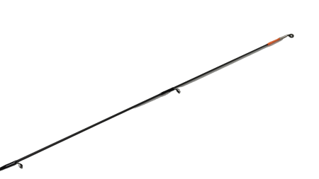 Удилище спиннинговое ERMINE, 2 секции, цельная верш.,длина 1,68 м тест  0.3-1.0 г (рукоять разнес.)