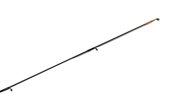 Удилище спиннинговое ERMINE, 2 секции, цельная верш.,длина 1,80 м тест  0.3-1.0 г (рукоять разнес.)