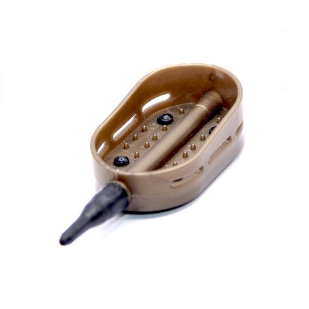 Кормушка Sport Flat Methood Boat, 30g