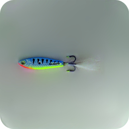 Бокоплав DAG master вес 7гр цвет  15