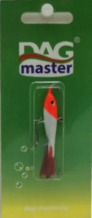 Балансир DAG master Классик вес 15гр цвет  17