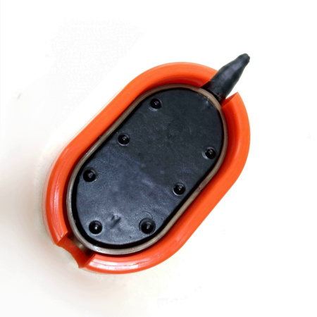 Прессформа для кормушки Methood Carp Killer XL