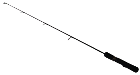 Удилище зимнее ZUB Zander ML