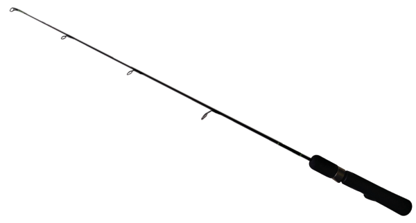 Удилище зимнее ZUB Zander ML