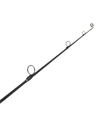 Удочка зимняя "CROWN" (с катушкодержателем, с тюльпаном), 51см.