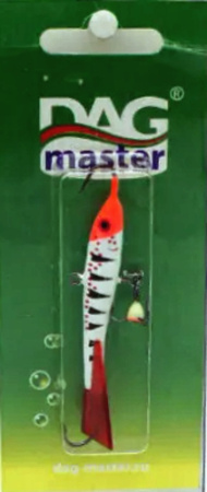 Балансир DAG master RAP вес 19гр цвет  17