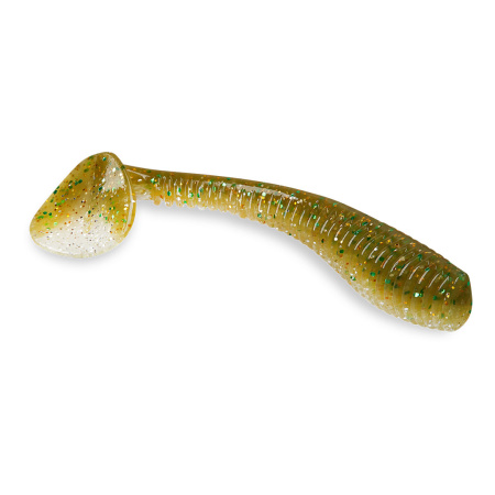 Силиконовая приманка FORMAT DIPLOMAT 74mm (6шт.) цвет F04