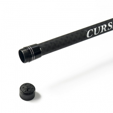 Удилище Cursar bolo 4м композит 10-30гр