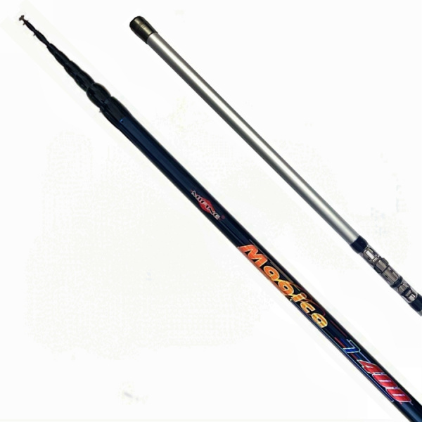 удочка /MIFINE/ MAGICA С/К 4,0м (50-100гр) 10301-400