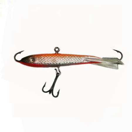 Балансир DAG master Классик вес 15гр цвет 5